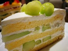 -HARBS(渋谷ヒカリエ シンクス店)