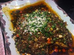 -醉小酒馆·川菜·江湖菜·重庆菜(观音桥旗舰店)