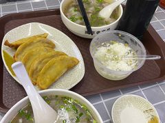 -清真蒋有记(老门东店)