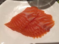 -圣廷苑酒店-世纪楼菲苑自助餐厅