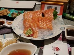 -大渔铁板烧(大悦城店)