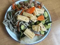 -清真·白家牛肉罩火烧老店(育才街店)