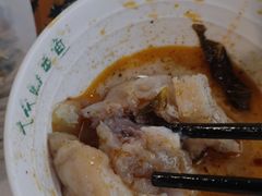 -大众酸菜鱼(梨花巷总店)