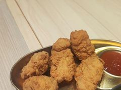 -梨花牛肉汤饭(仁恒伊势丹店)