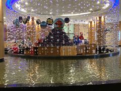 -青岛海尔洲际酒店