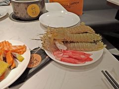 -诱货海鲜自助火锅(爱琴海购物公园东百店)