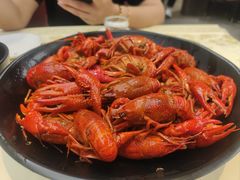 -聚味瞿记·龙虾堂(坡子街店)