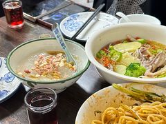 -艺味深尝(云锦路店)