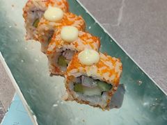 -七福寿司精致料理(王府井店)