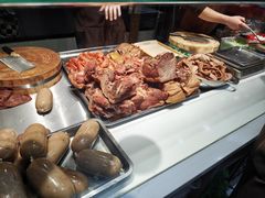 -百草香驴肉坊(国际城店)