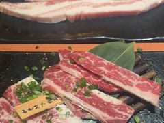 -千寻烧肉(政务区店)