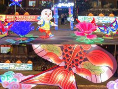 -禅宗少林·音乐大典