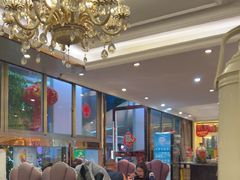 -野菌园·野生菌火锅首创第一家(关兴路总店)