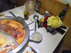 -京门活鱼馆·鱼火锅(百子湾（原红庙）店)