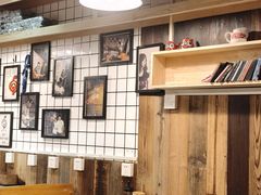 -蜗牛小馆醉乡民谣云南菜(惠新西里店)