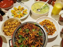 -大鸭梨烤鸭店(花园村店)