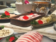 -椰子不语 椰子鸡火锅(淮海店)