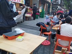 -为民烧烤吧.自贡爆炒菜(收录10年好店)