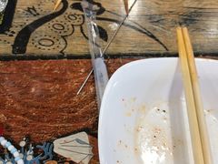 -老谢野馄饨(延安路店)