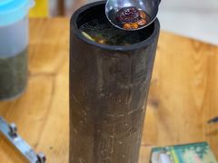 -竹一味·竹筒饭
