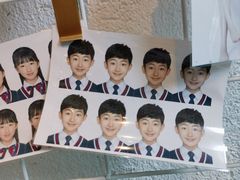 -ID.PHOTO照相馆(嘉里企业中心店)