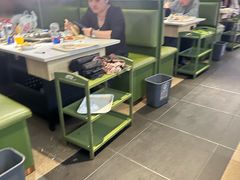 -佰人王串串香火锅(洋珠巷店)