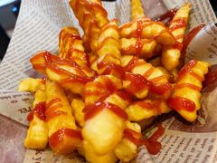 -韩一馆(吉大店)