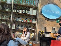 -Alimentari早午餐(安福路店)