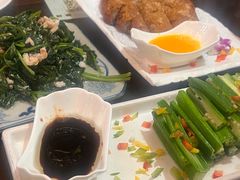 -堂宴·老厦门私房菜(1988仙岳总店)