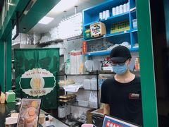 -孖记茶档·热腾茶餐(荔湾领展广场店)