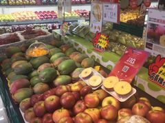 -叶氏兄弟果业(长生街店)