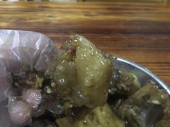 牛蹄-老兵牛蹄店(下沙店)