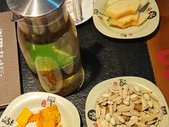 -五福居羊蝎子(方庄店)