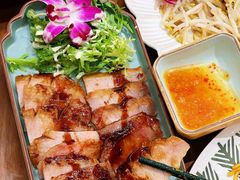 -马来西亚肉骨茶汤·招牌螃蟹·烧鸡·呷喱吧吧(海上世界店)