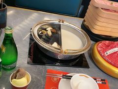 -樱煦和牛寿喜烧(如皋吾悦广场店)