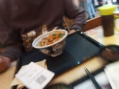 -吉野家(成都时代奥莱店)