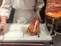 -大鸭梨烤鸭(顺义石园店)