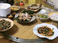 -多哥水傣味餐厅(司马巷店)