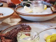 牛腹心肉-RAC BAR(安福路店)