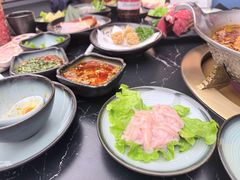 -湊湊火锅·茶憩(颐堤港店)