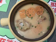-全聚贤餐厅·湖北家常菜(沙湖店)