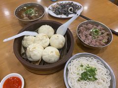 -达道武仔牛肉店(广达路店)