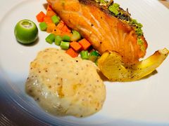-Olive橄榄花园漂亮饭主题布置餐厅(大望路店)