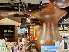 -扶光书店(中环店)