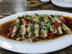 -星奇缘·海鲜餐厅(东山美食地标店)
