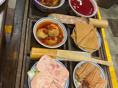 -萍姐火锅·公路夜市(南京新街口店)