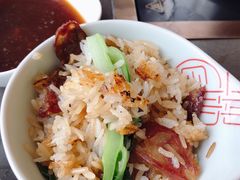 三宝煲仔饭-捞王锅物料理(上海世茂广场店)