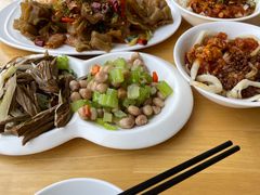 -太原面食店(解放路店)