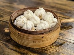 -都谷包子(天一广场店)