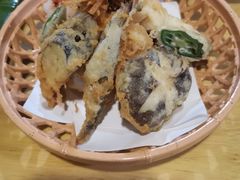 -桃屋日本料理(清华科技园店)